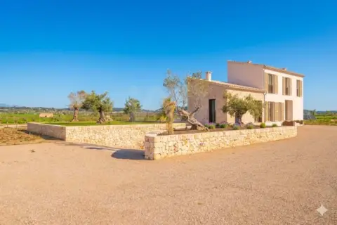 Casa en Sineu