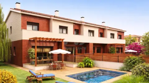 Casa en Banyeres del Penedès