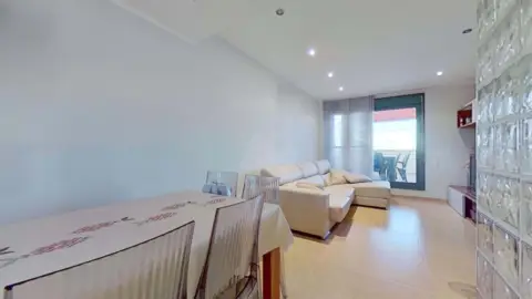 Dúplex en Les Cases d'Alcanar