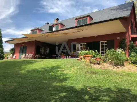 Chalet en Robledo de Chavela