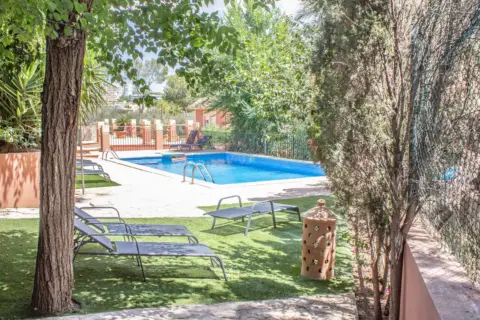 Casa en Cas Català-Illetes