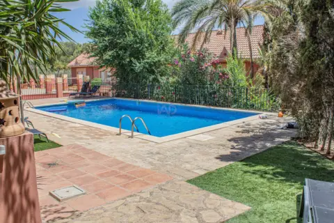 Casa en Cas Català-Illetes