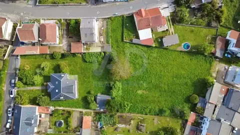 Casa en A Buída