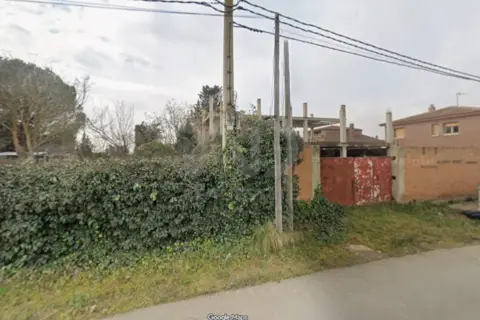Terreno en El Temple