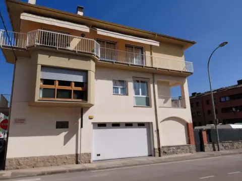 Apartamento en Olot