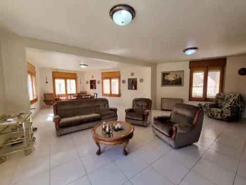 Apartamento en Ginestar