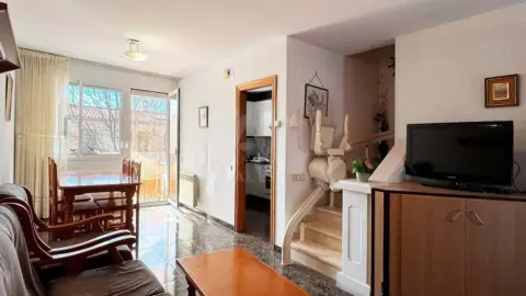 Casa en Sant Pere Nord