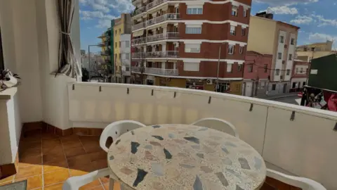 Casa en Sant Pere Nord