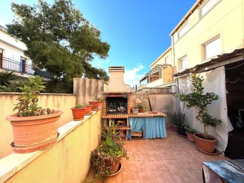 Piso en Sant Jaume dels Domenys