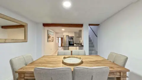 Apartamento en Jávea