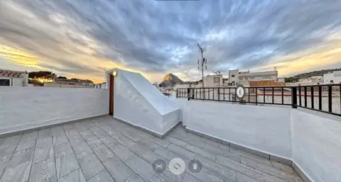 Apartamento en Jávea