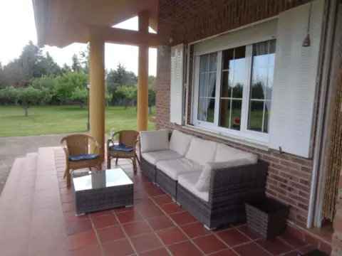 Finca rústica en San Feliz de Torío