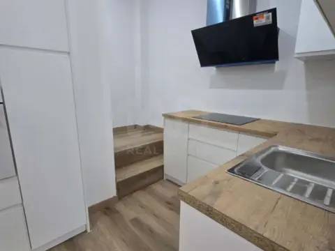 Piso en Carrer de Ricardo Caro, 30