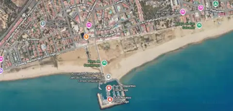Piso en El Vendrell