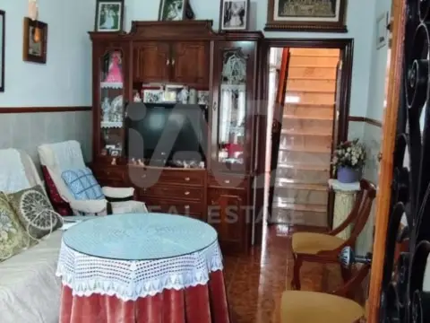 Apartamento en Écija