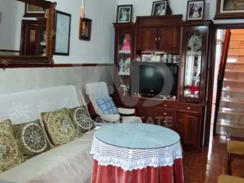 Apartamento en Écija