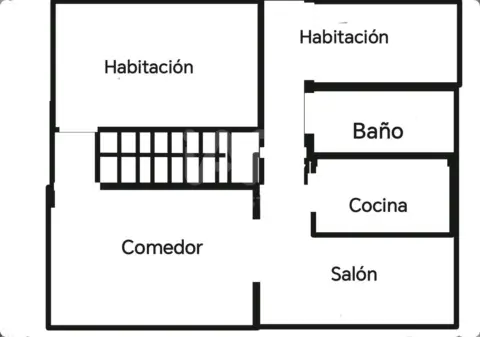 Casa en Argentera