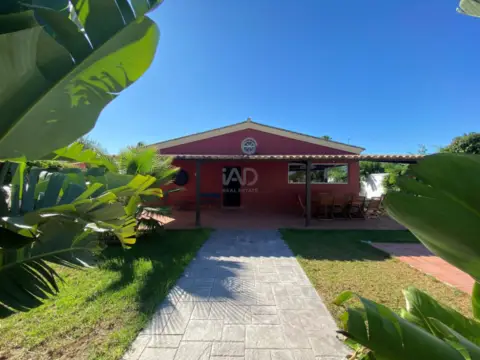 Chalet en Pago del Humo-Polígono de Pelagatos