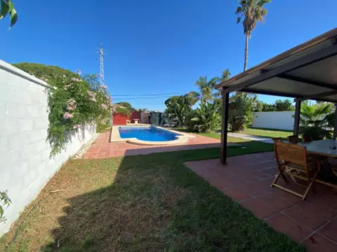 Chalet en Pago del Humo-Polígono de Pelagatos