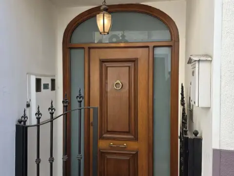 Edificio en Calasparra