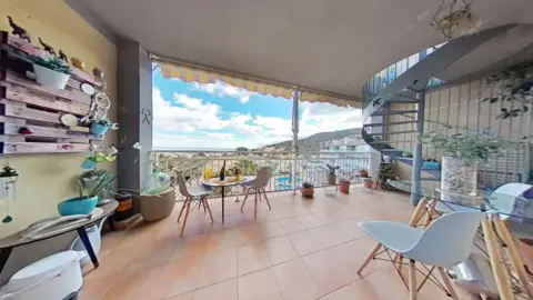 Ático en El Campello