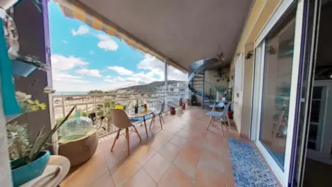 Ático en El Campello