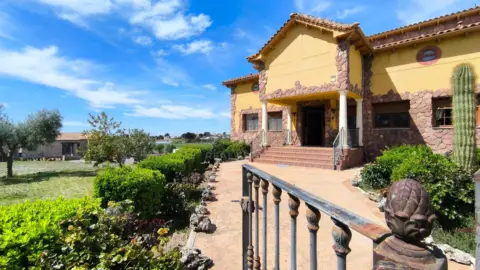 Casa en Colmenar de Oreja
