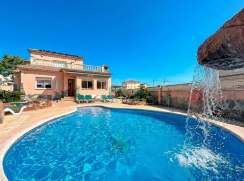 Casa en El Vendrell