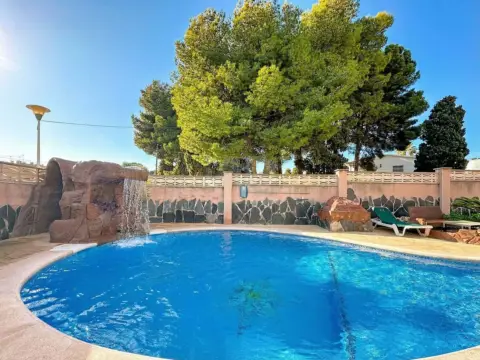 Casa en El Vendrell
