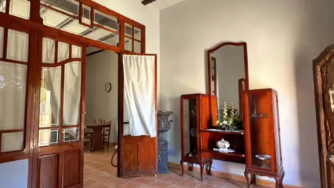 Apartamento en Carcaixent