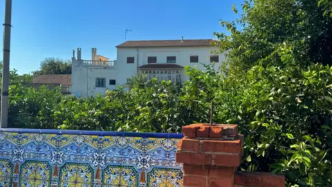 Apartamento en Carcaixent