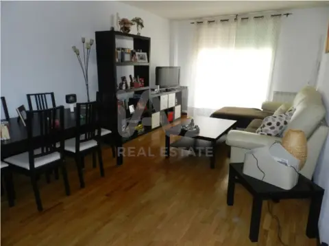 Piso en Loranca- Nuevo Versalles-Parque Miraflores