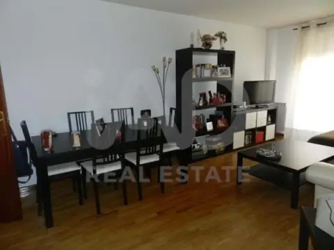 Piso en Loranca- Nuevo Versalles-Parque Miraflores