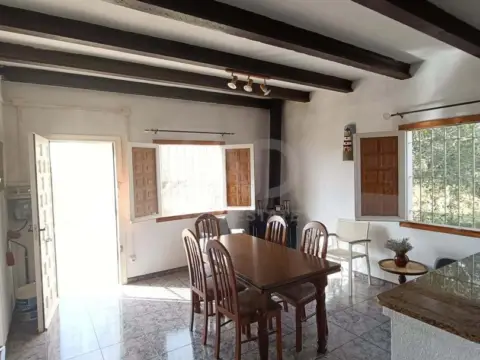 Finca rústica en Lametlla de Mar