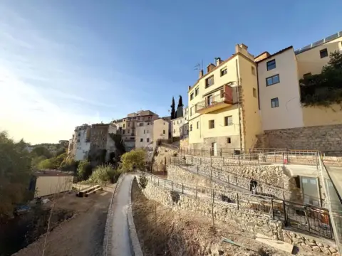 Apartamento en Falset