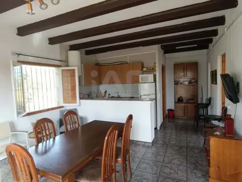Finca rústica en Lametlla de Mar