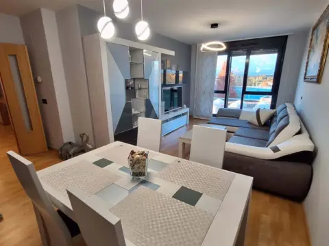 Piso en Garrafe de Torío