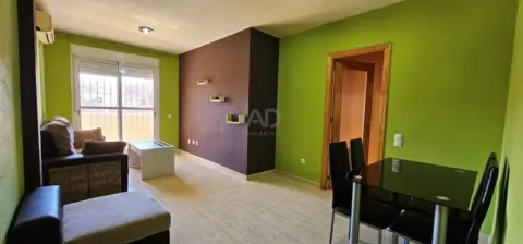 Piso en La Gangosa