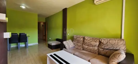 Piso en La Gangosa