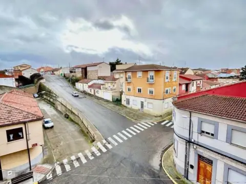 Piso en La Bañeza