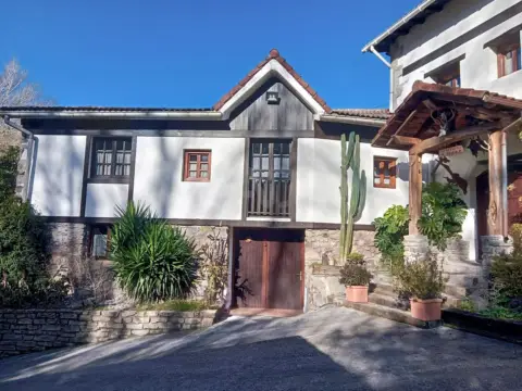 Edificio en Oiartzun