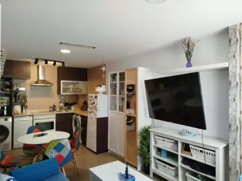 Piso en calle de Nuestra Señora Virgen de la Paciencia, 65