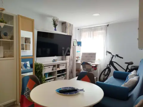 Piso en calle de Nuestra Señora Virgen de la Paciencia, 65