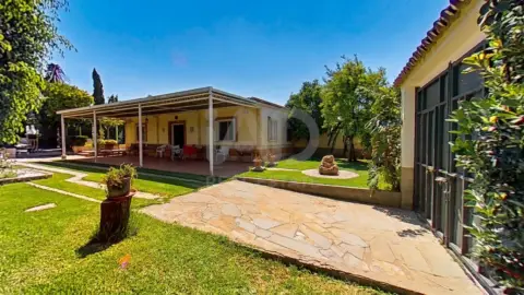 Casa en Los Merinales