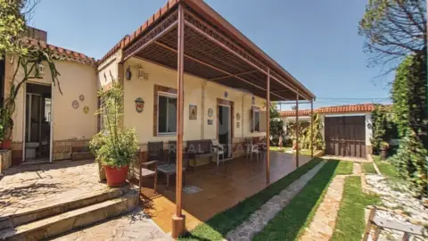 Casa en Los Merinales