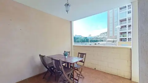 Piso en Avinguda de les Columbretes, 6