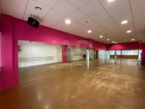 Local comercial en Almería