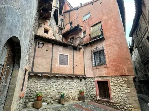 Piso en Albarracin