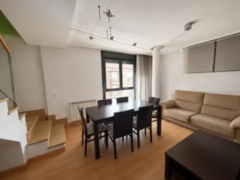 Dúplex en Villaquilambre