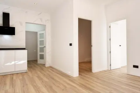 Piso en Barris Marítims